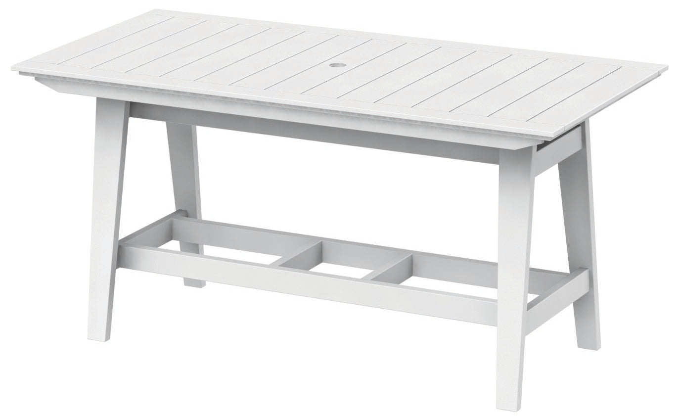 MAD Bar Table 40x85"