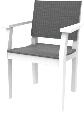 MAD Fusion Dining Arm Chair
