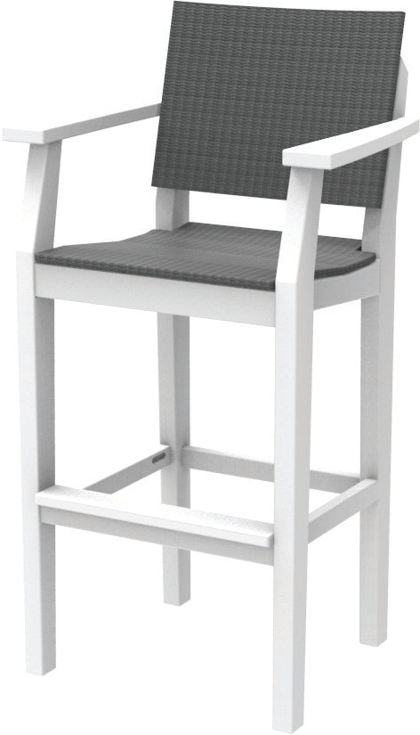 MAD Bar Arm Chair