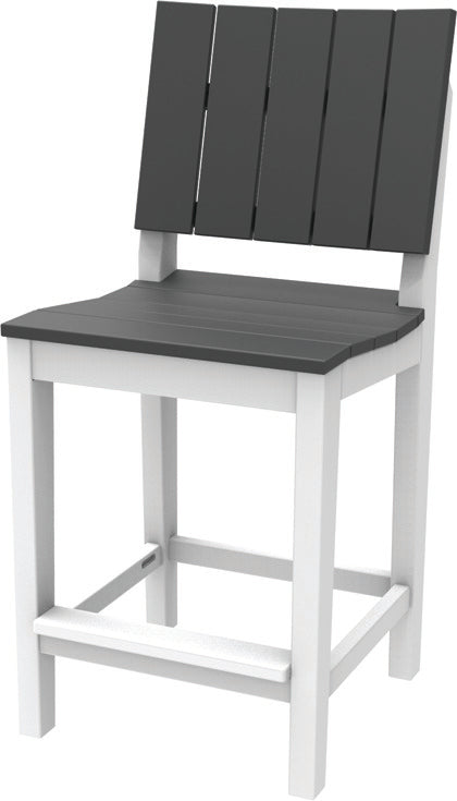 MAD Balcony Side Chair