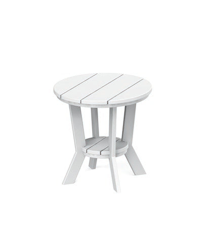 MAD Side Table