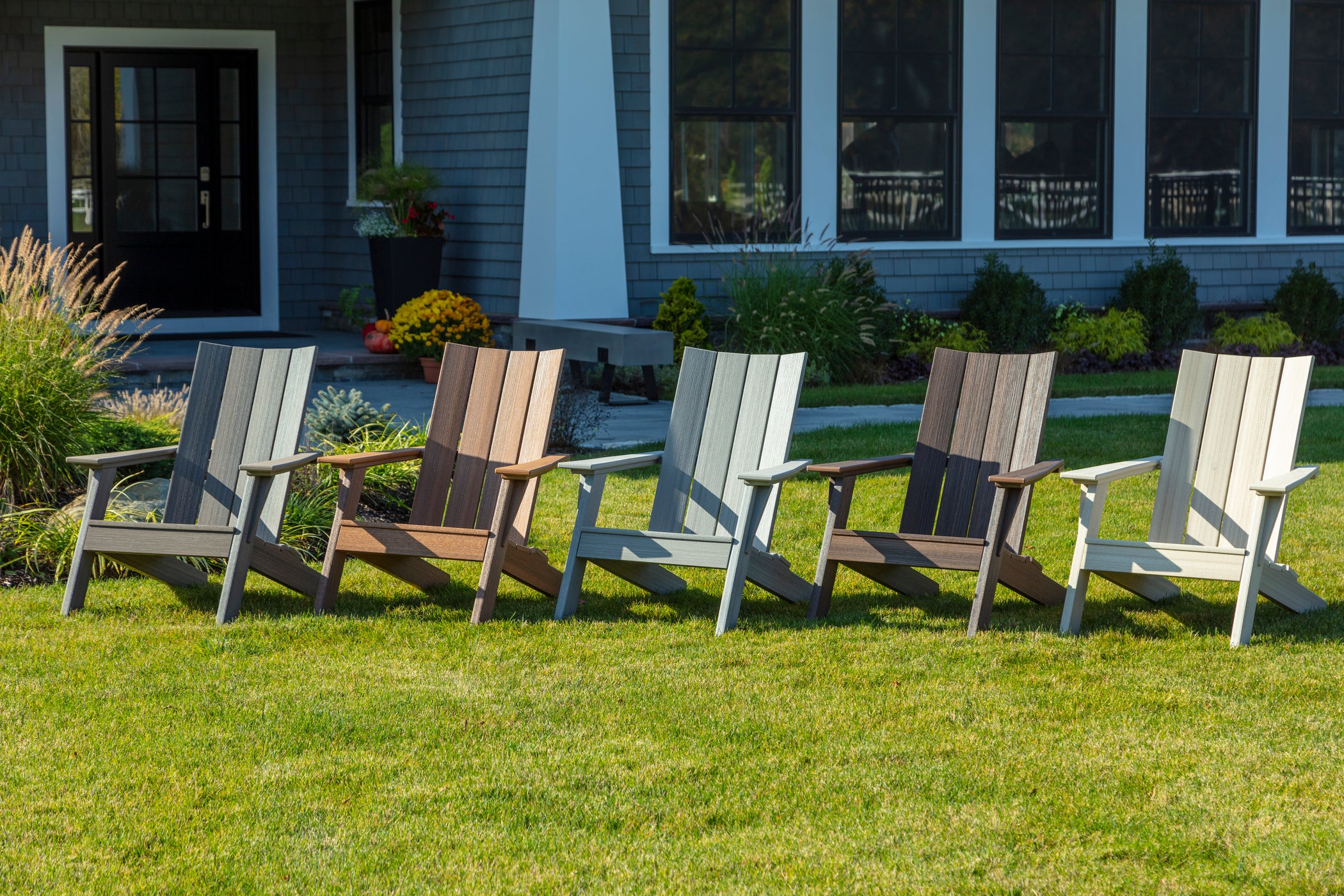 MAD Adirondack Chair