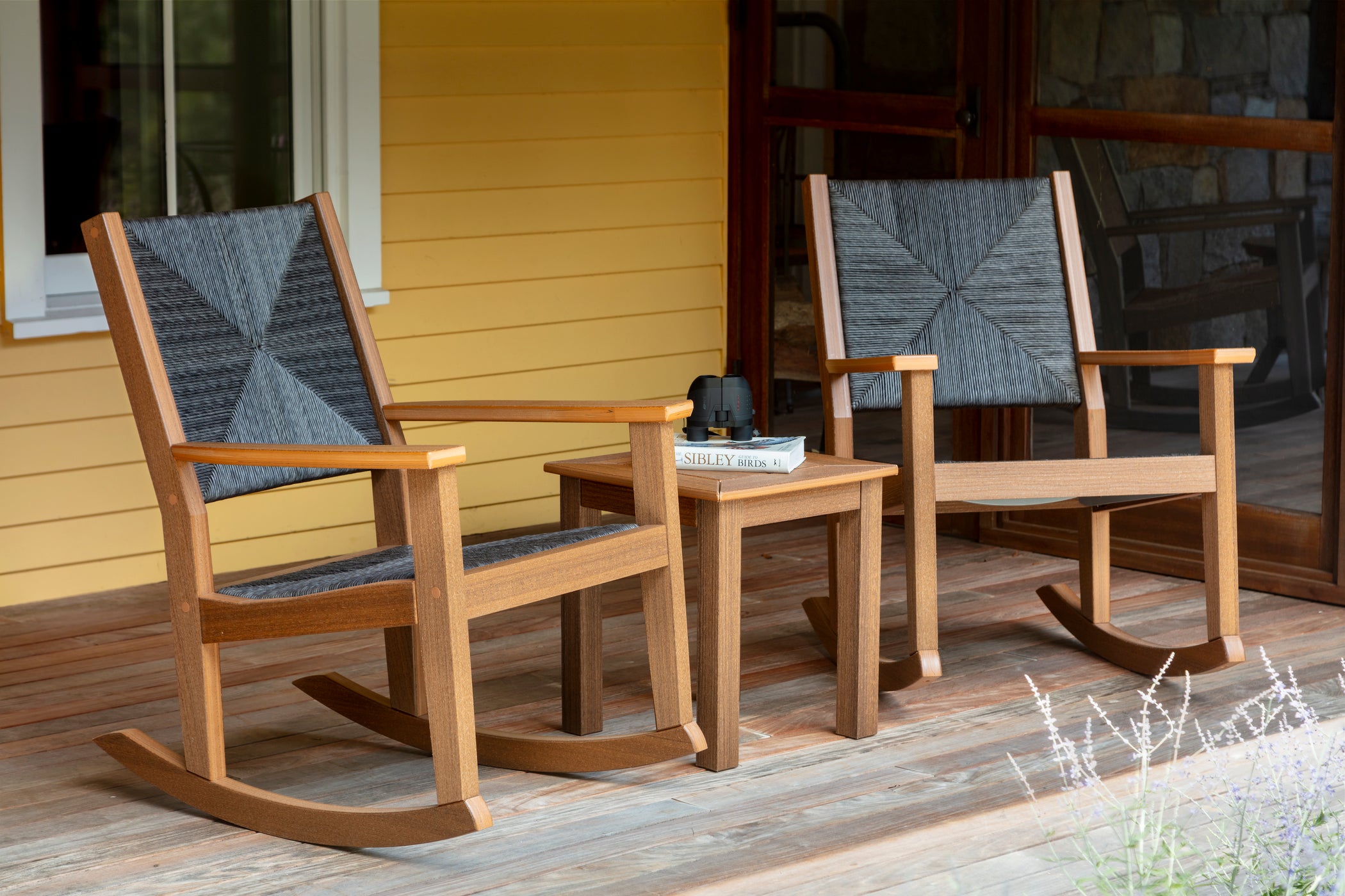 Greenwich Rocker | Seaside Casual Outdoor Furniture