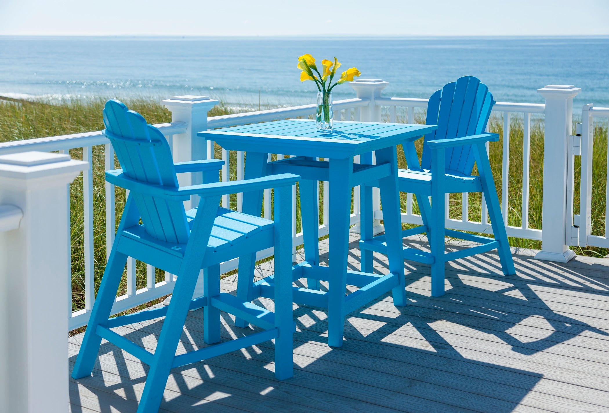 MAD Balcony Table 40"