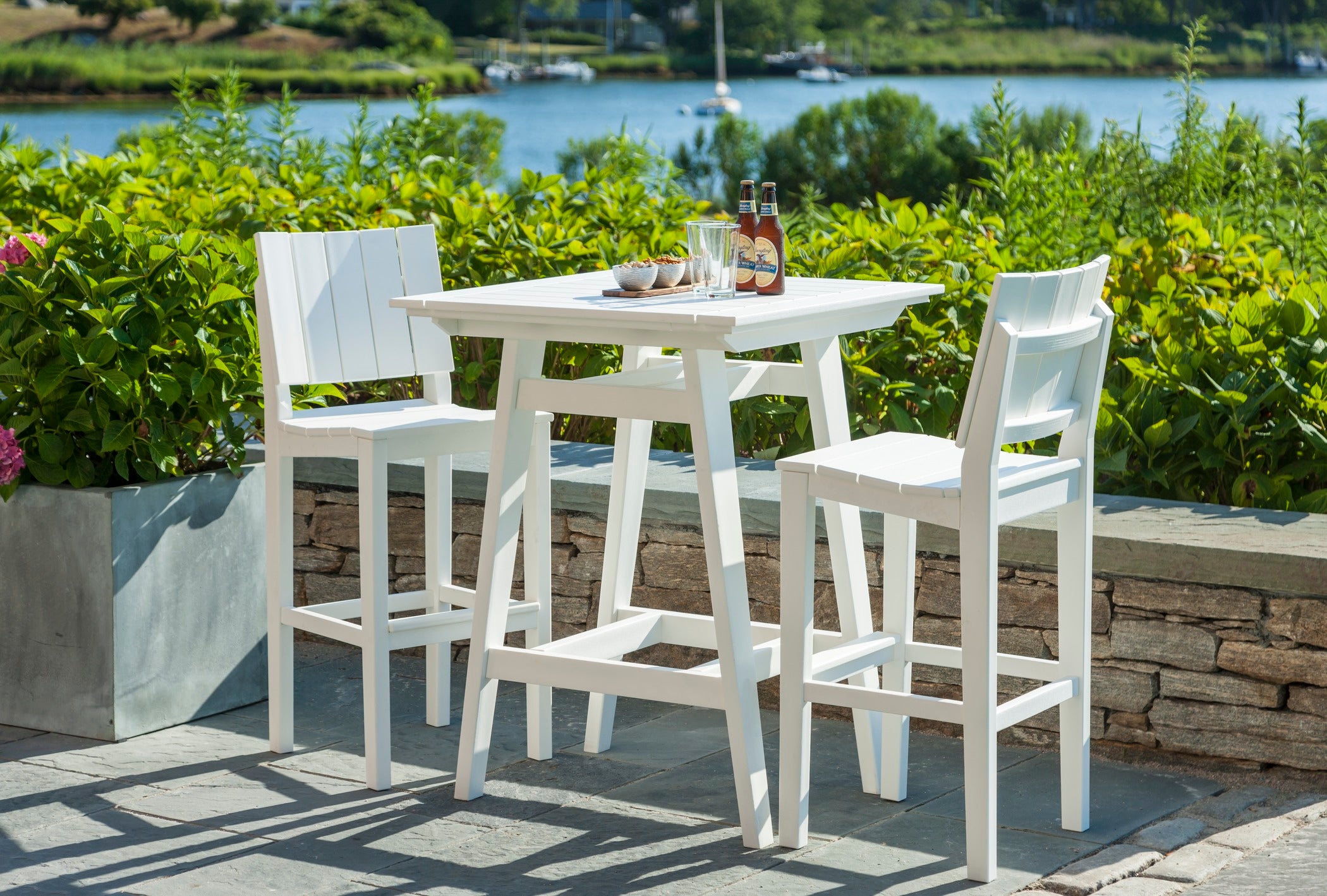 MAD Bar Side Chair