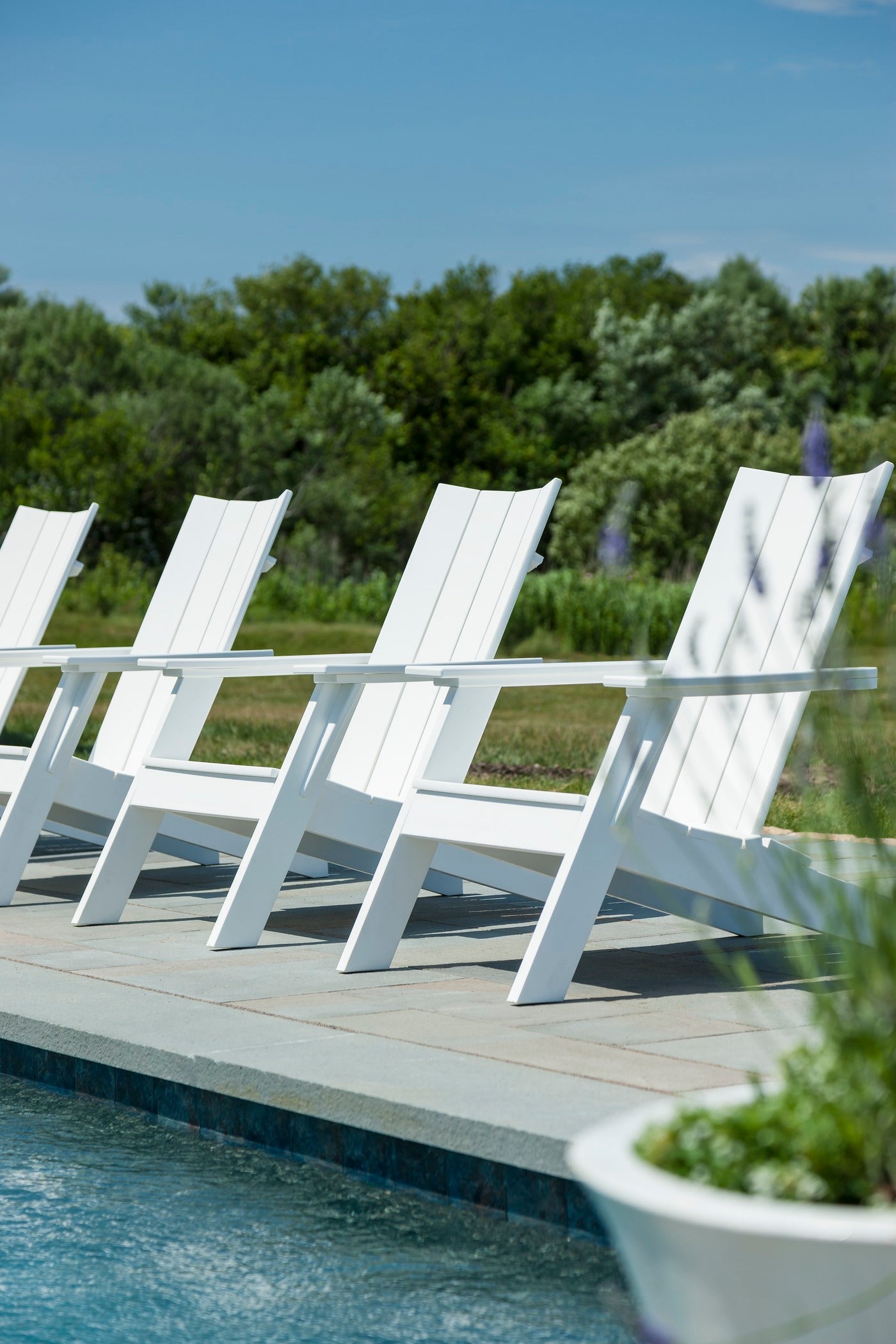 MAD Adirondack Chair
