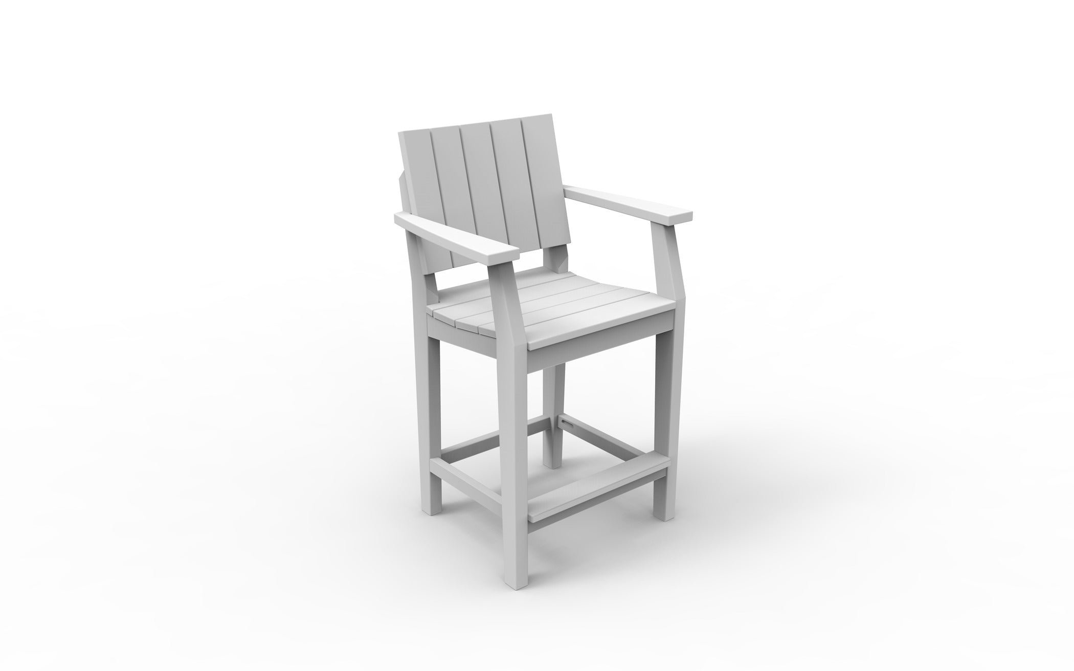 MAD Fusion Balcony Arm Chair