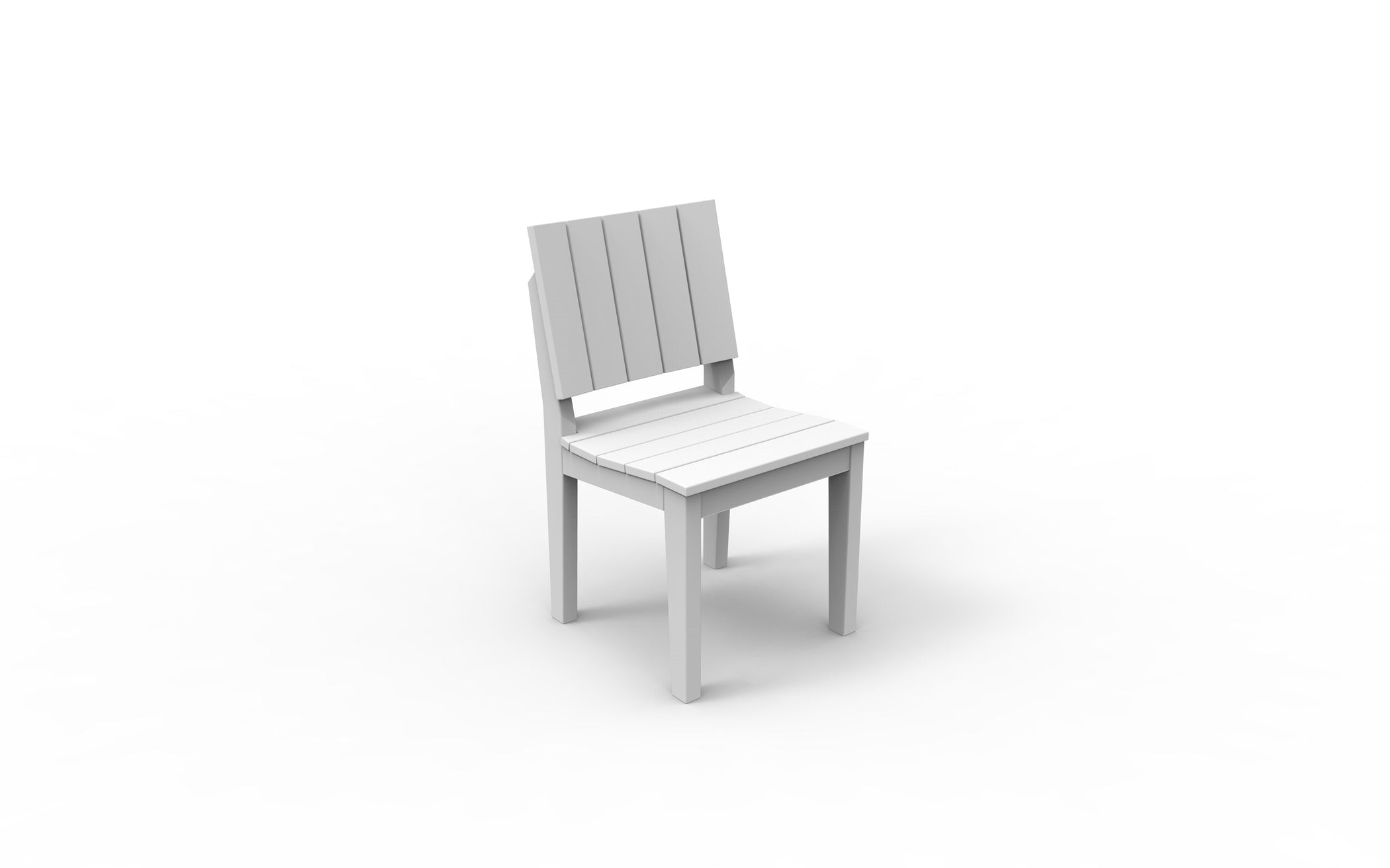 MAD Fusion Dining Side Chair