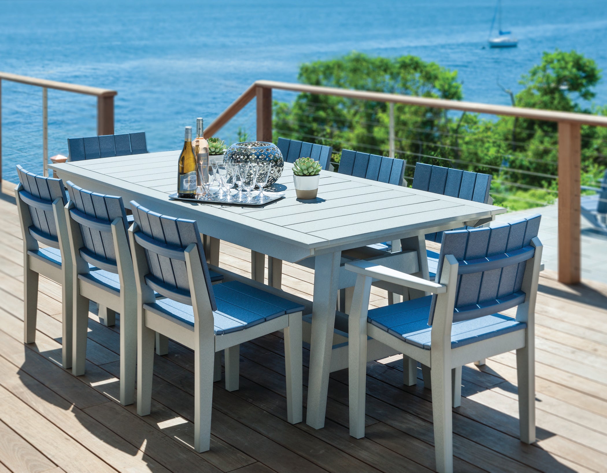 MAD Fusion Dining Side Chair