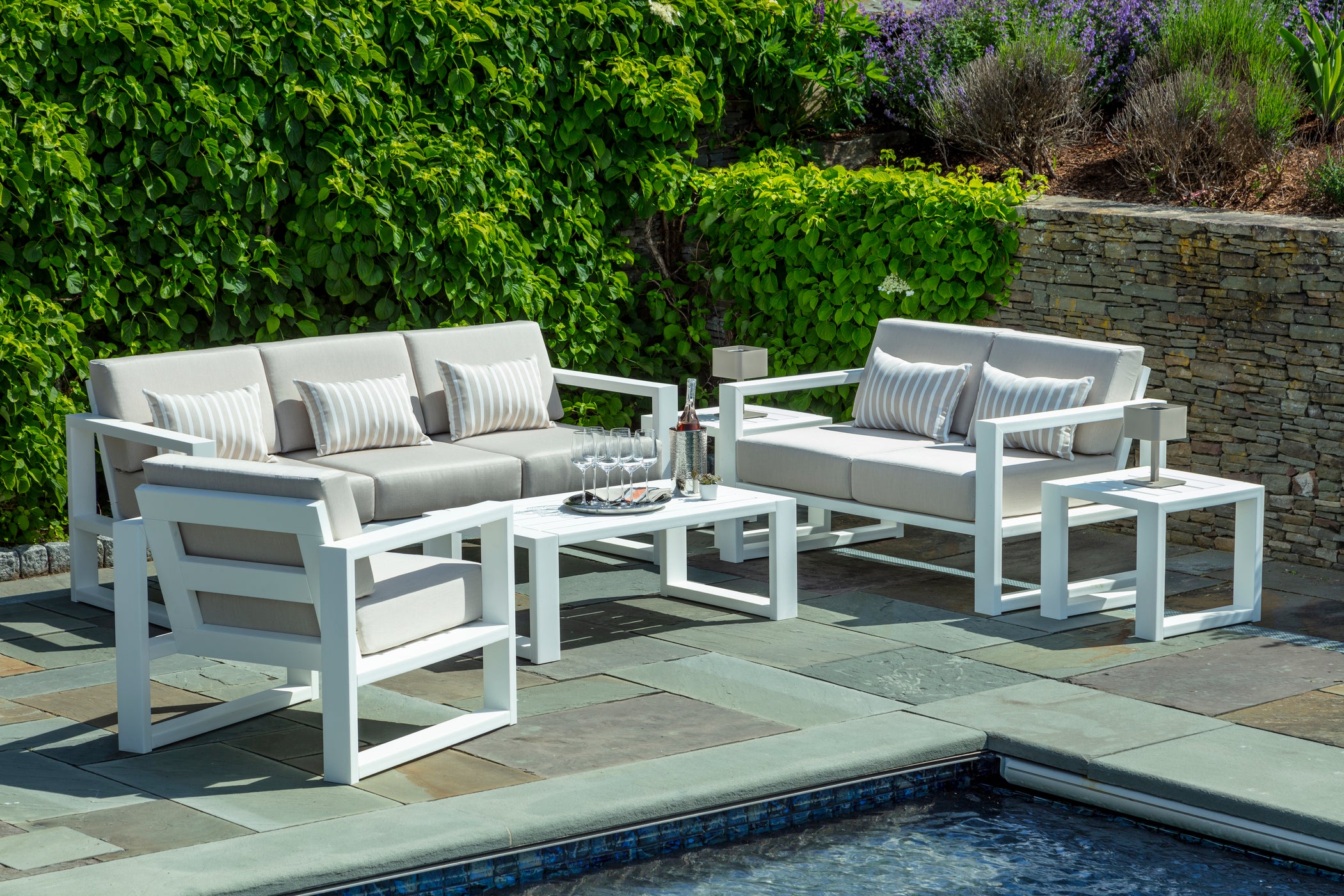 Seaside Casual MIA Sofa