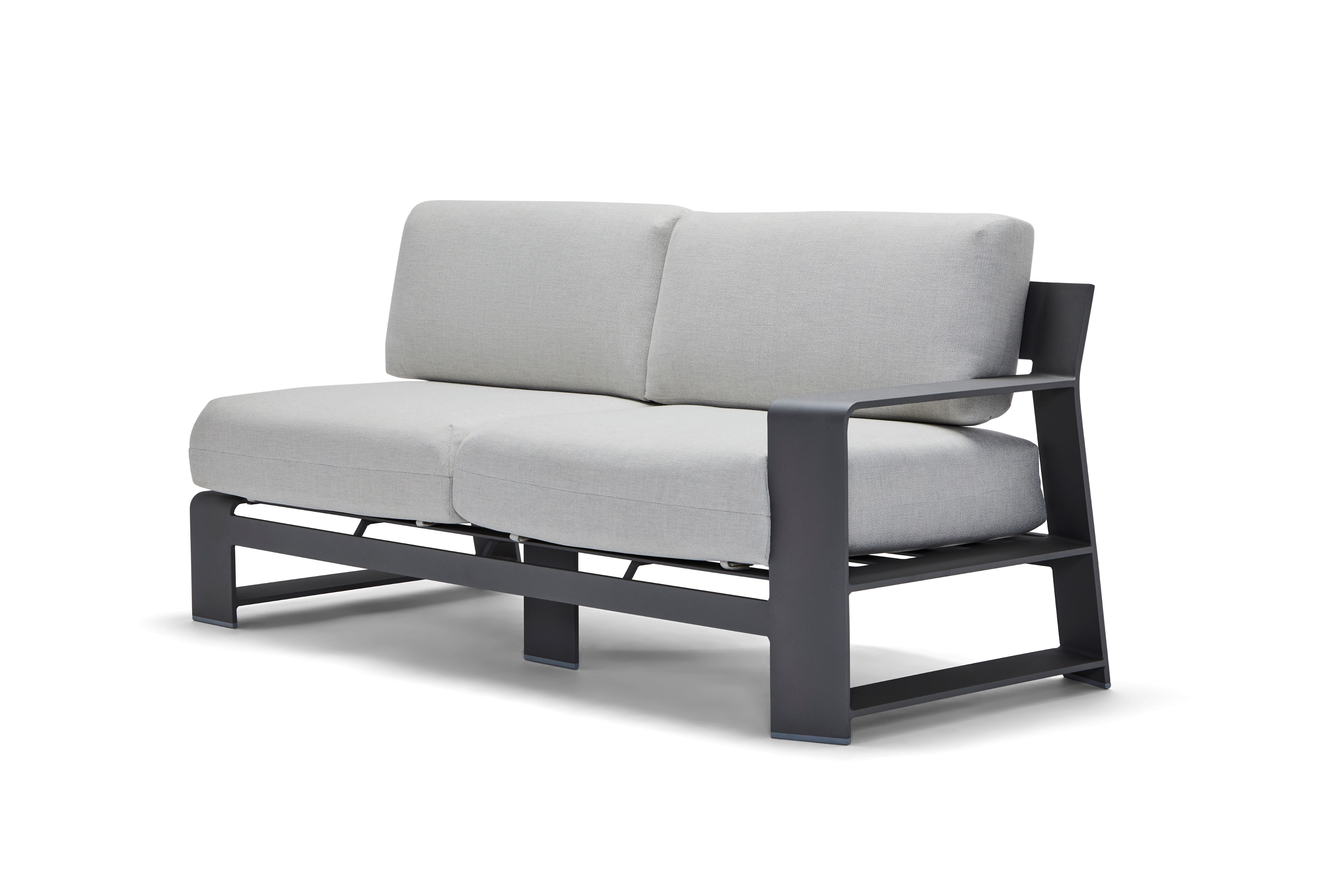 Gather RAF Love Seat