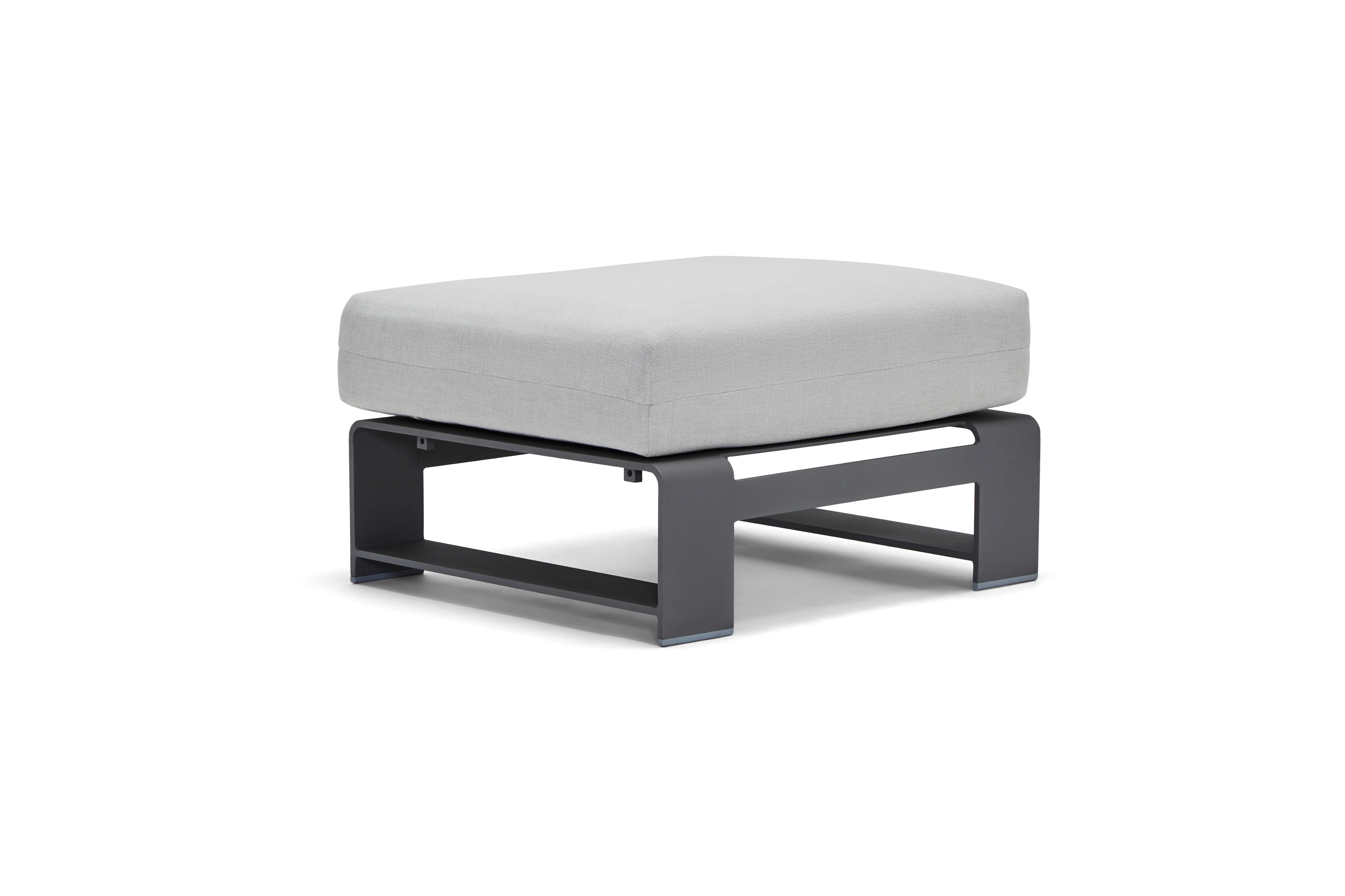 Gather Ottoman