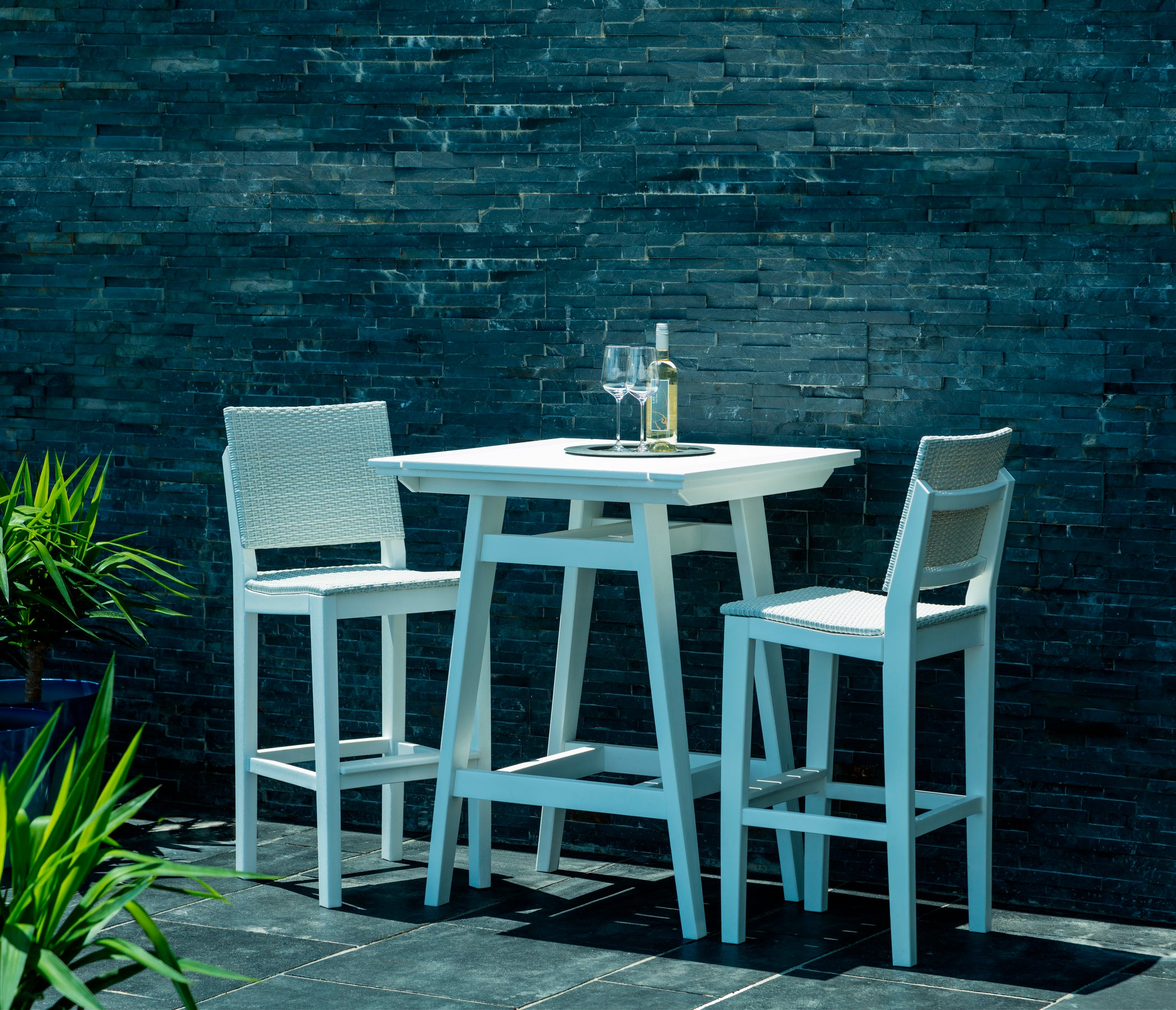 MAD Bar Side Chair