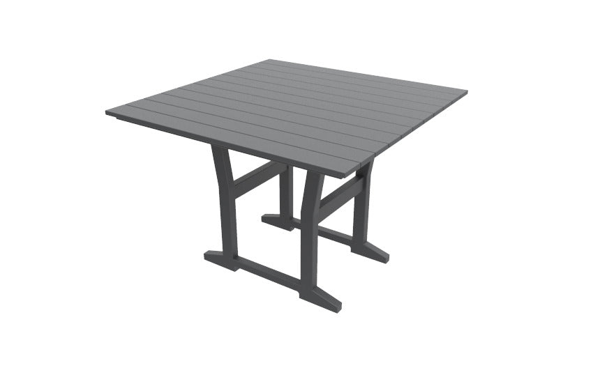 Coastline Square Dining Table | Seaside Casual Outdoor Furniture