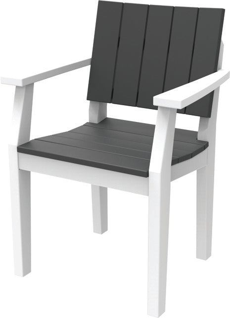 MAD Fusion Dining Arm Chair
