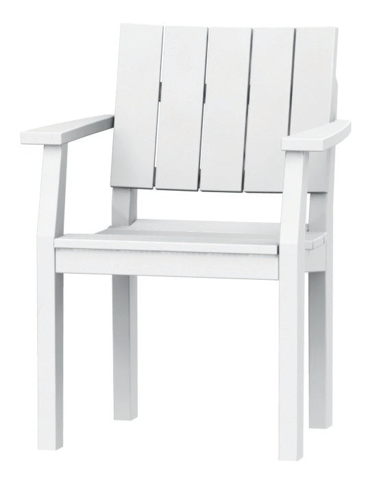 MAD Fusion Dining Arm Chair