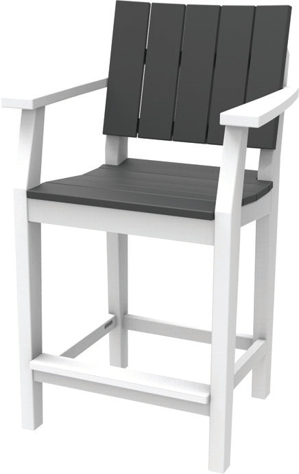 MAD Fusion Balcony Arm Chair