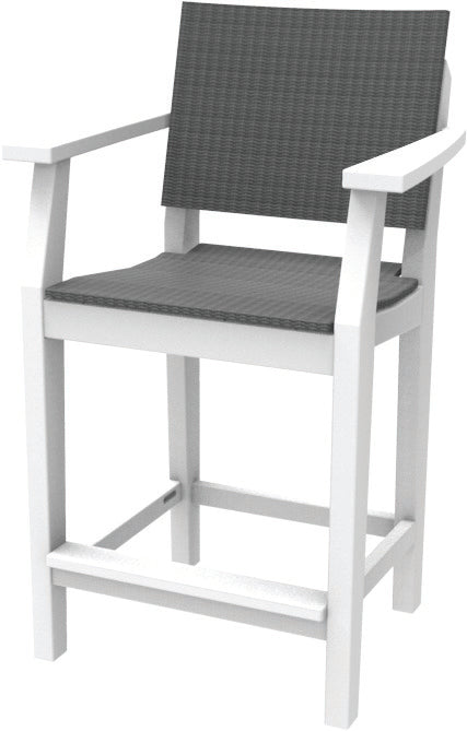 MAD Fusion Balcony Arm Chair
