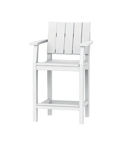MAD Fusion Balcony Arm Chair
