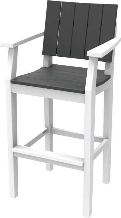 MAD Bar Arm Chair