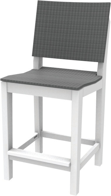 MAD Balcony Side Chair