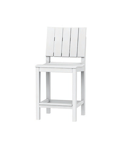 MAD Balcony Side Chair