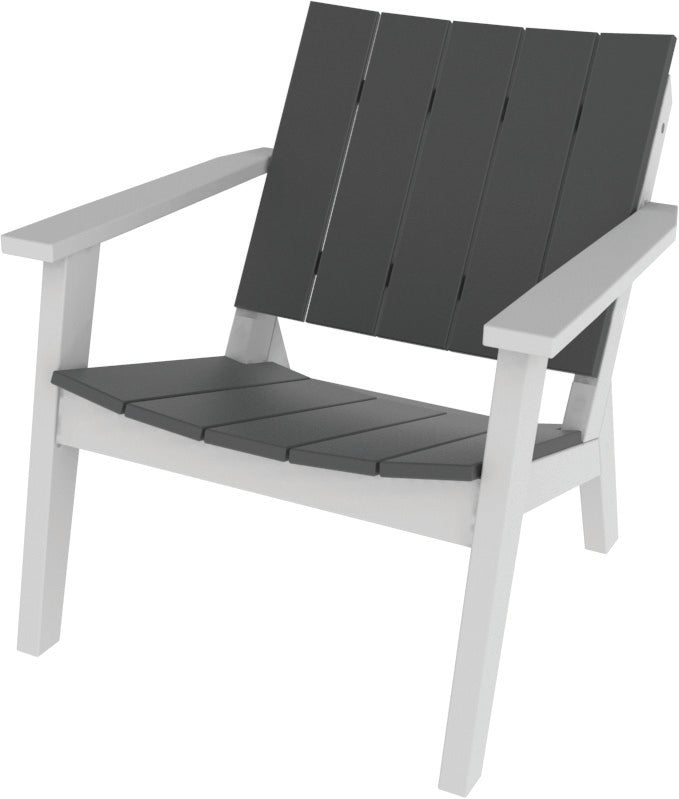 MAD Fusion Chat Chair