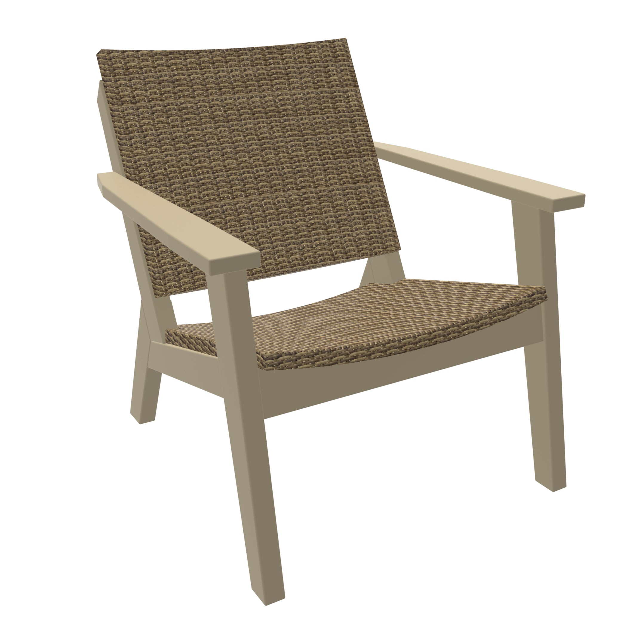 MAD Fusion Chat Chair