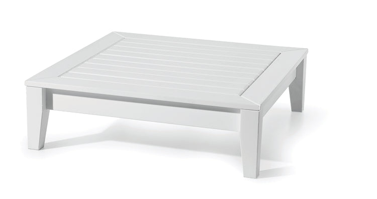 Cambridge Coffee Table | Seaside Casual Outdoor Furniture
