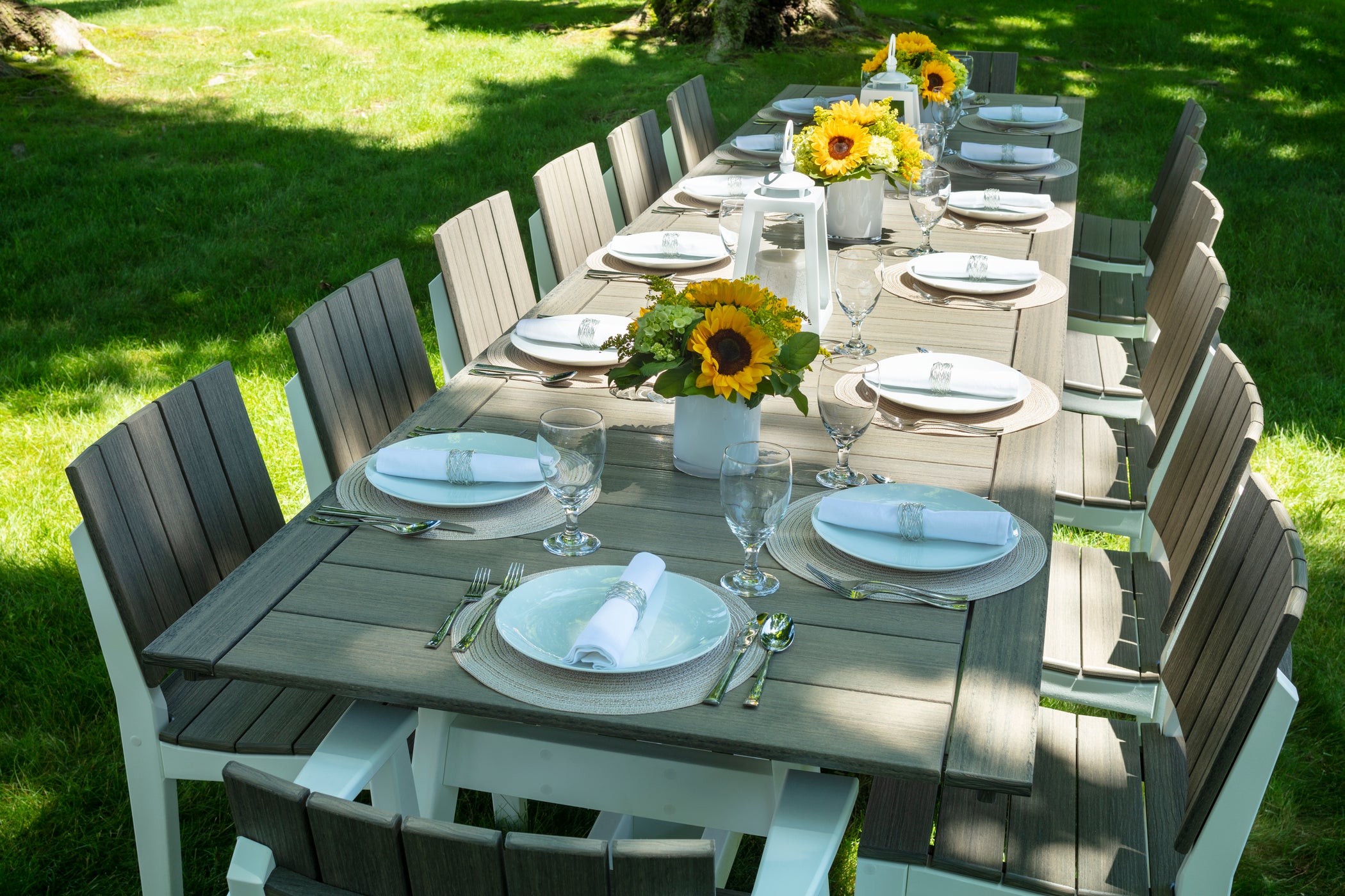 MAD Fusion Dining Side Chair