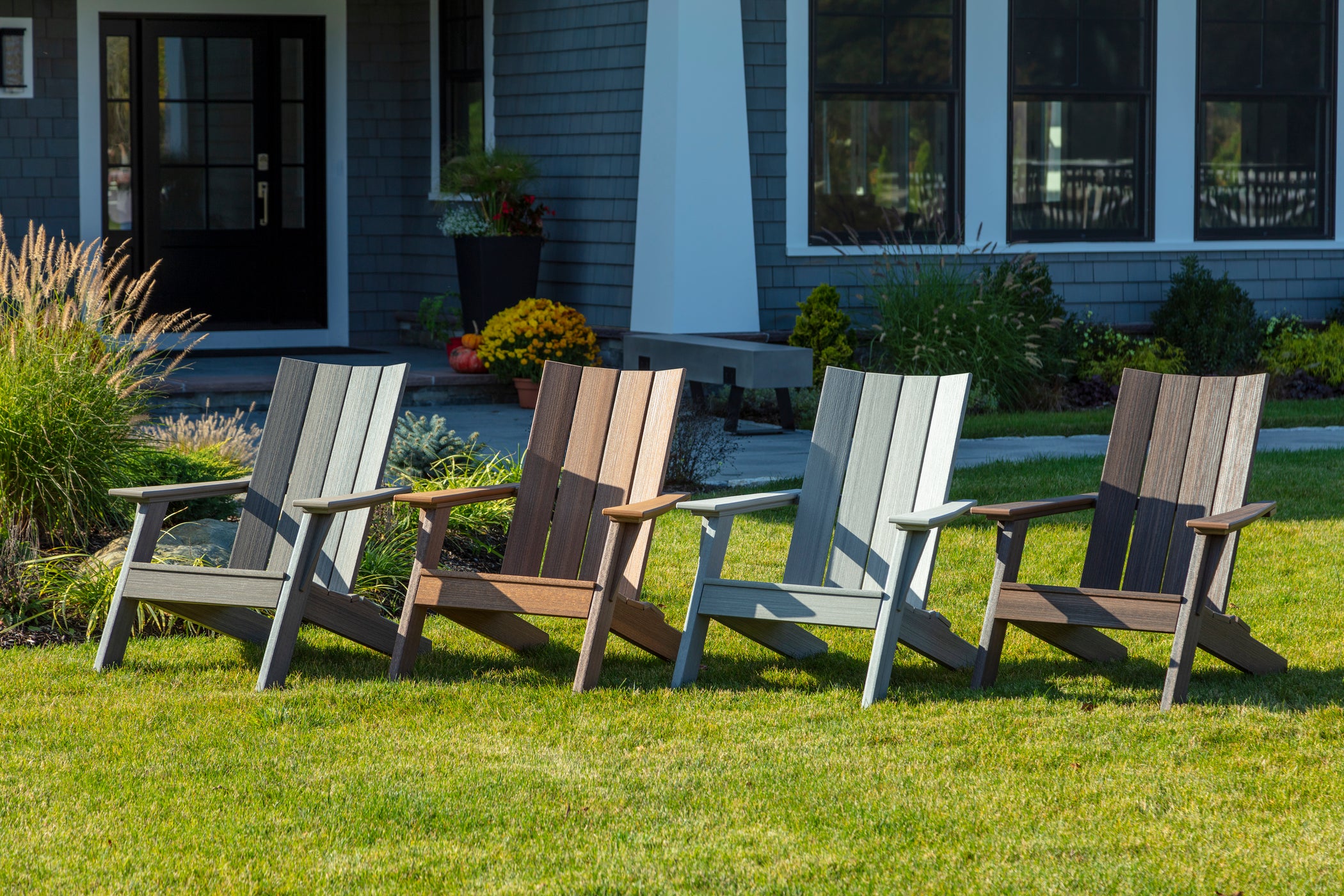 MAD Adirondack Chair