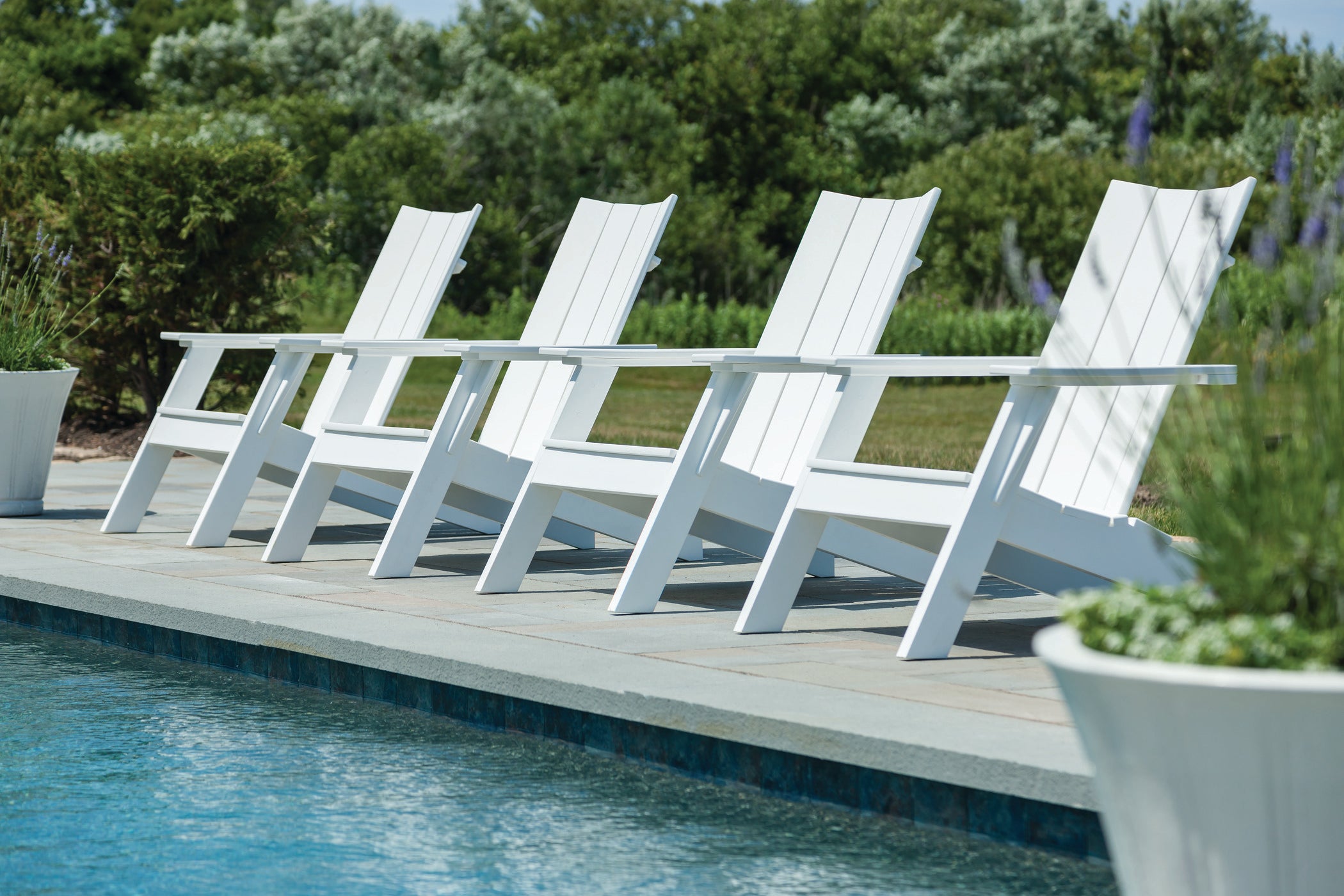 MAD Adirondack Chair