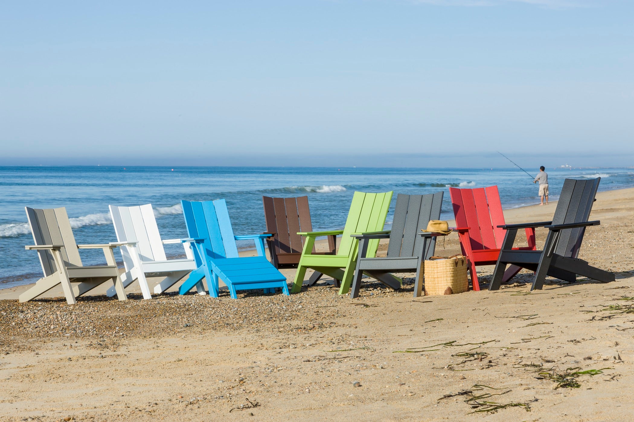 MAD Adirondack Chair