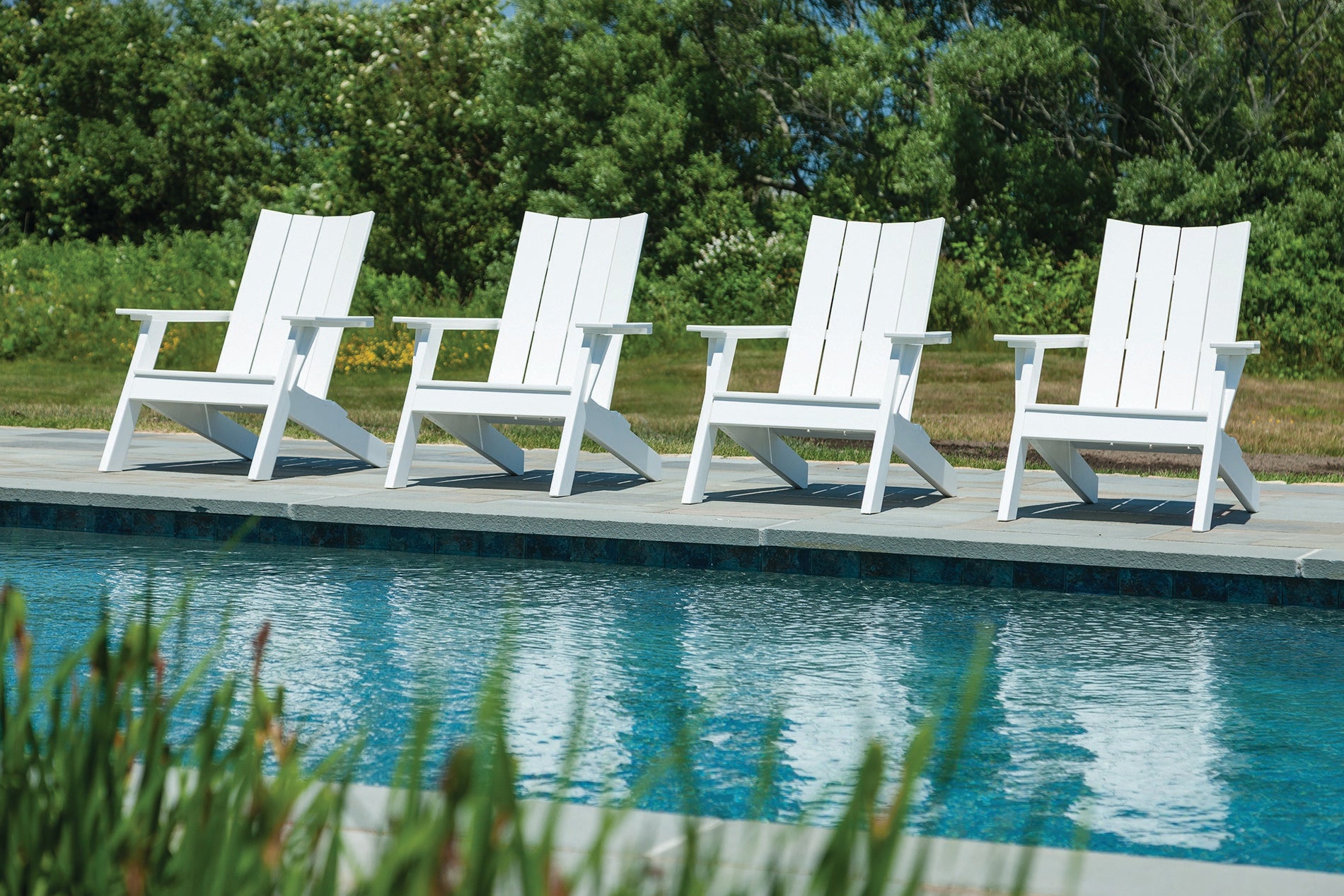 MAD Adirondack Chair