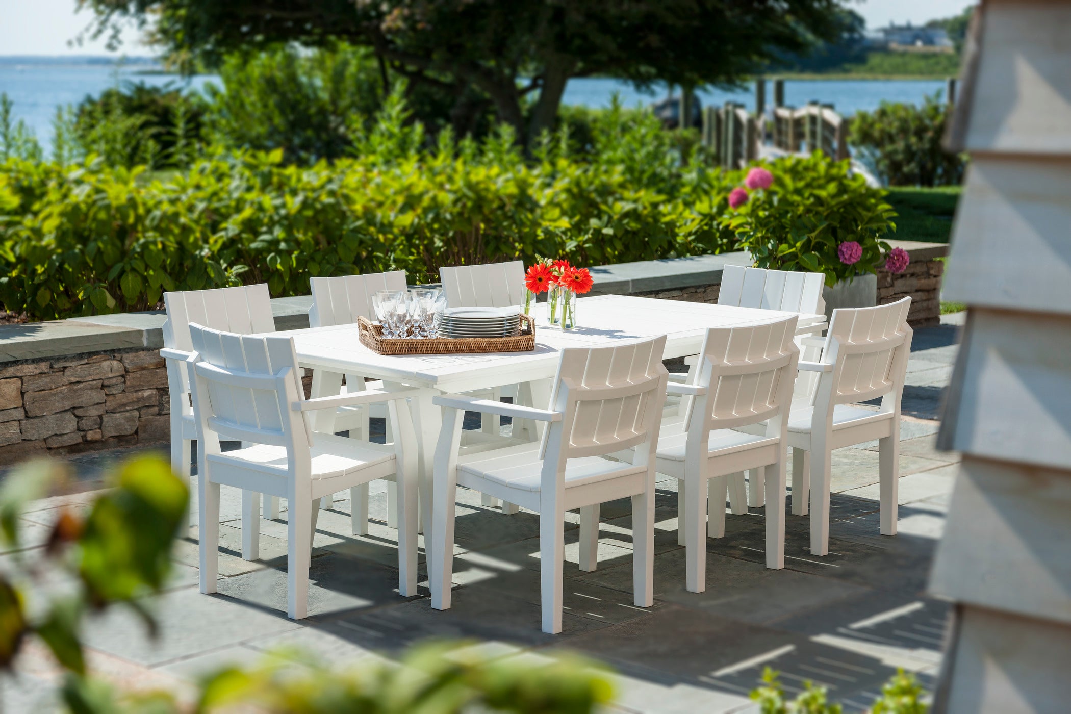 MAD Fusion Dining Arm Chair