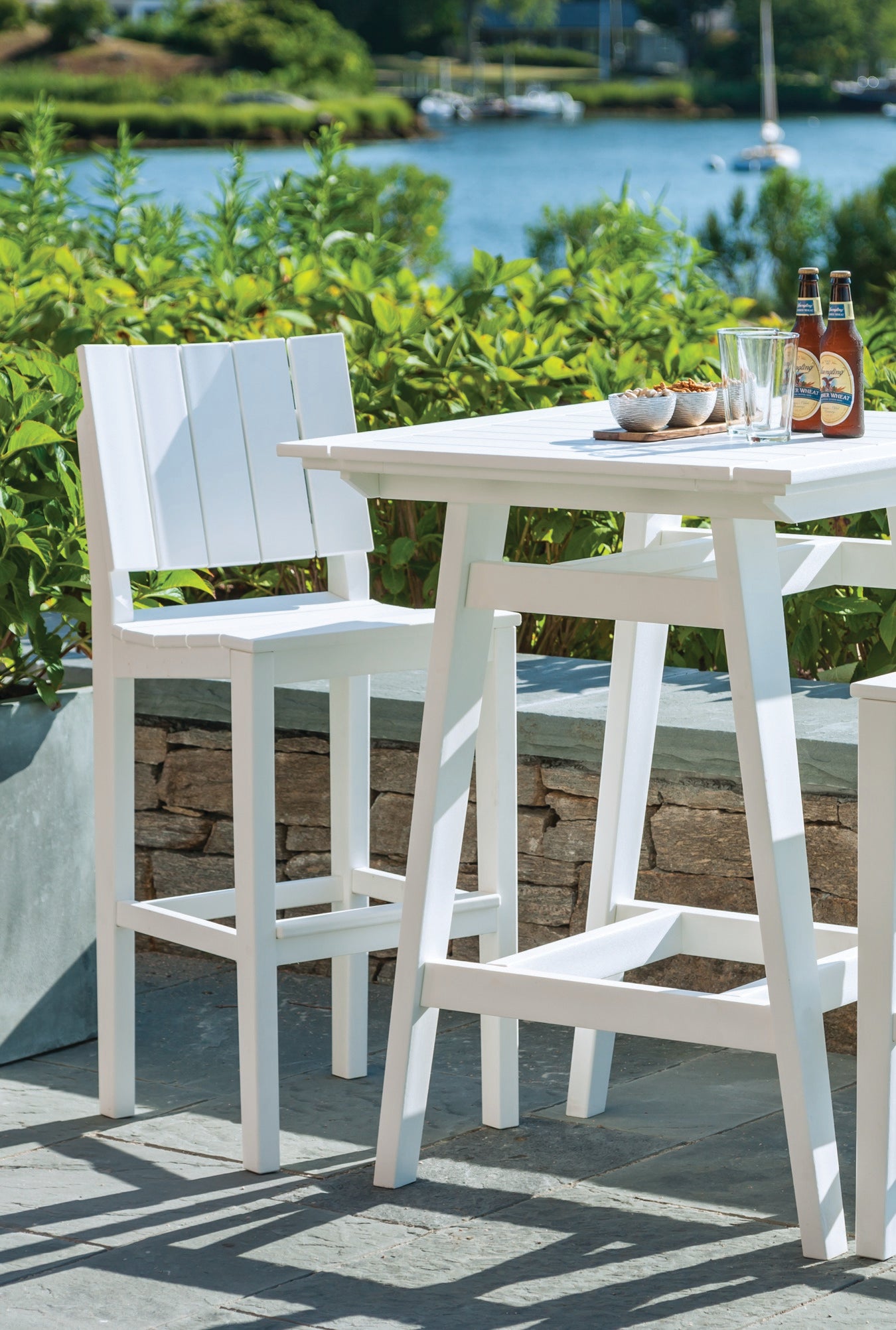 MAD Bar Side Chair