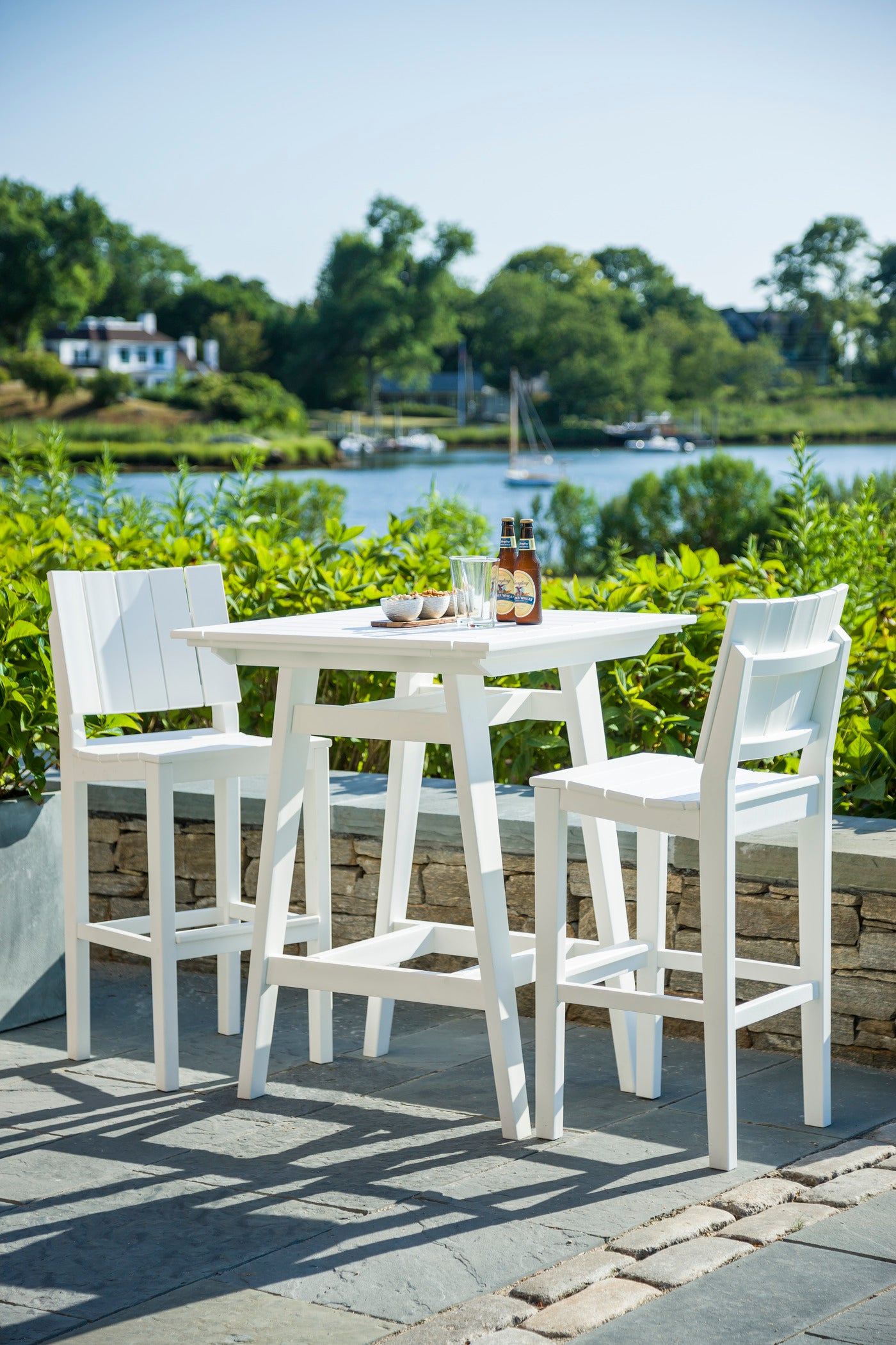 MAD Bar Side Chair