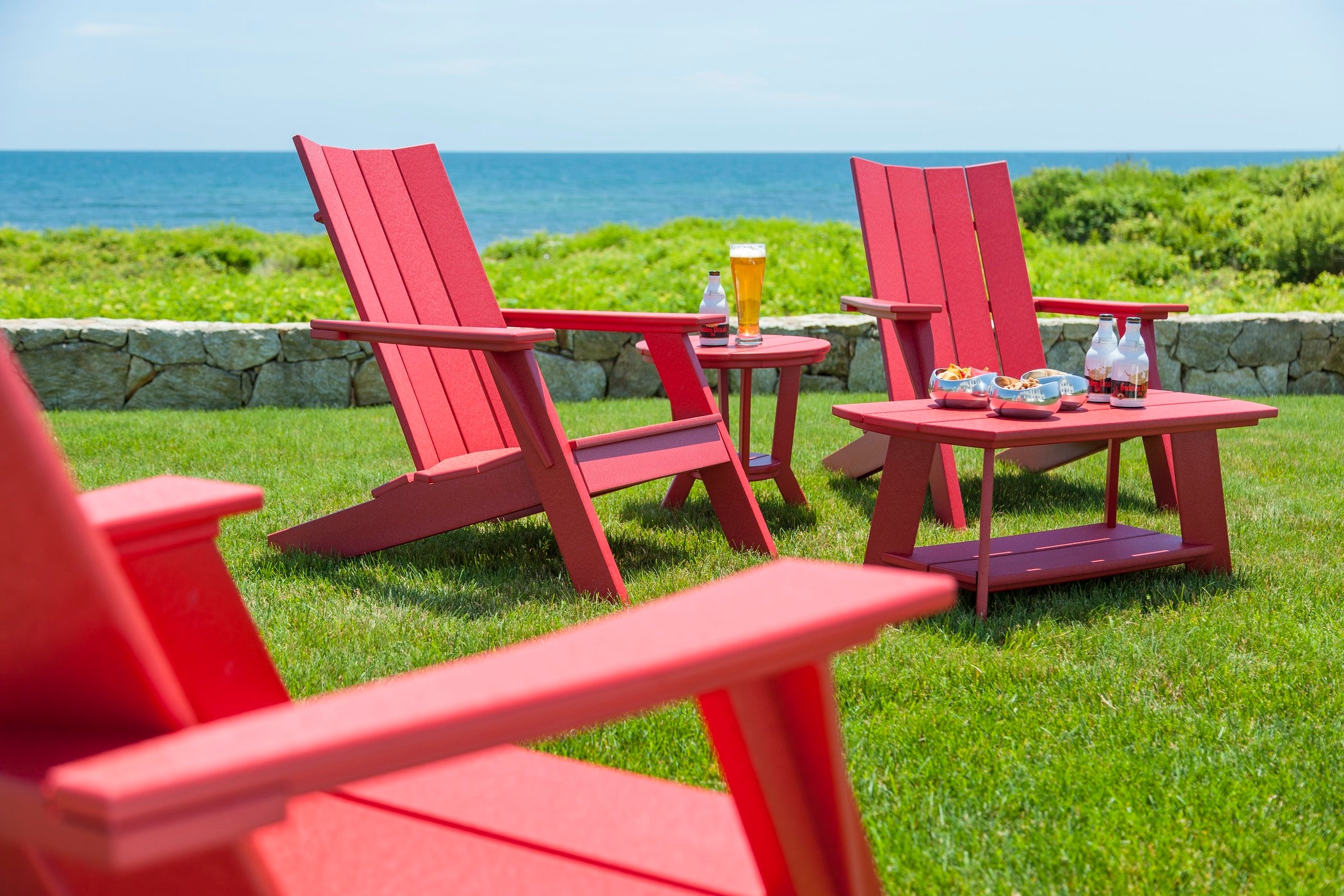 MAD Adirondack Chair