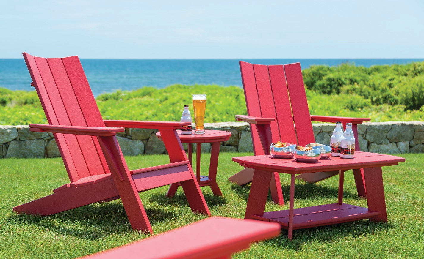 MAD Adirondack Chair