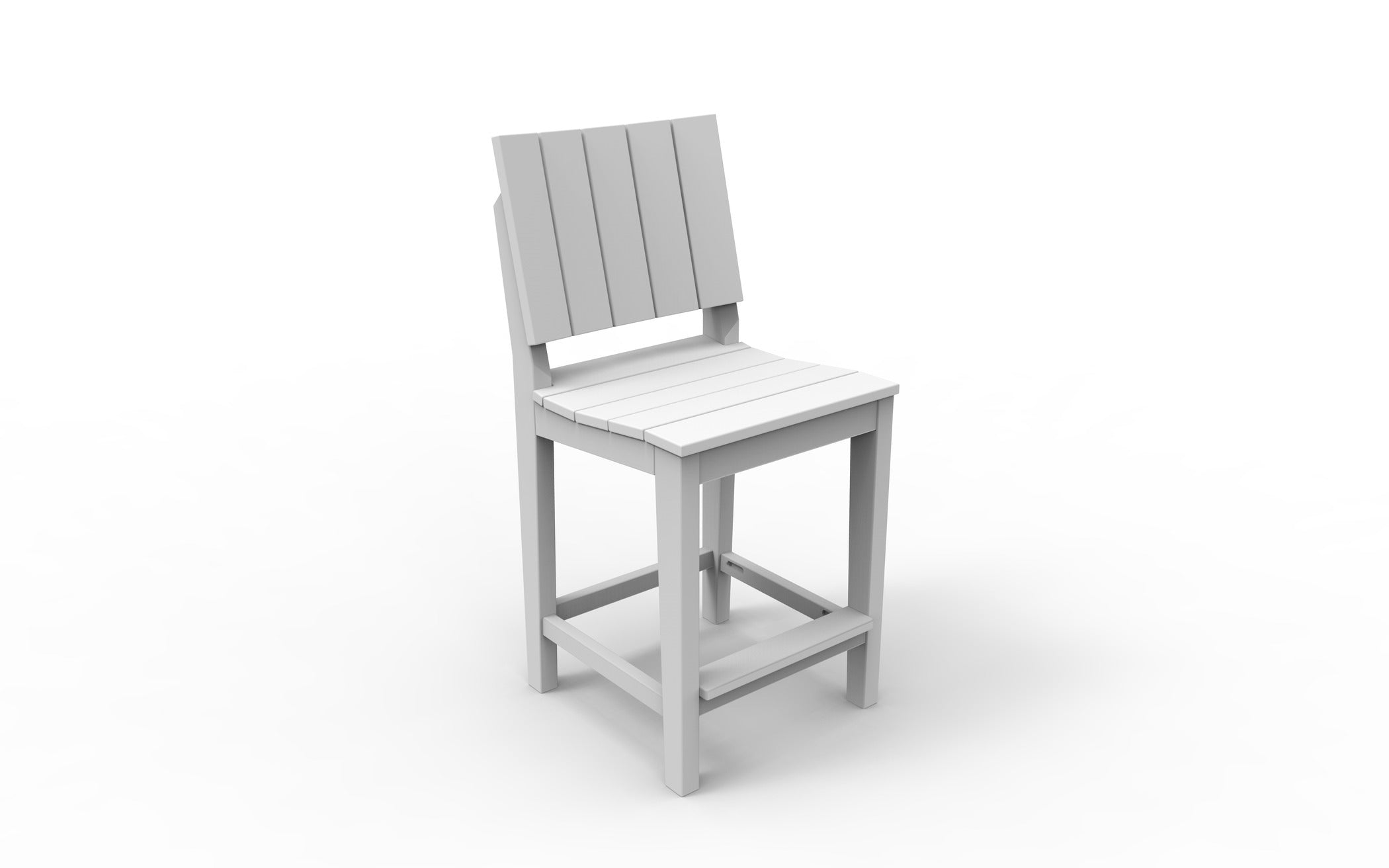 MAD Balcony Side Chair