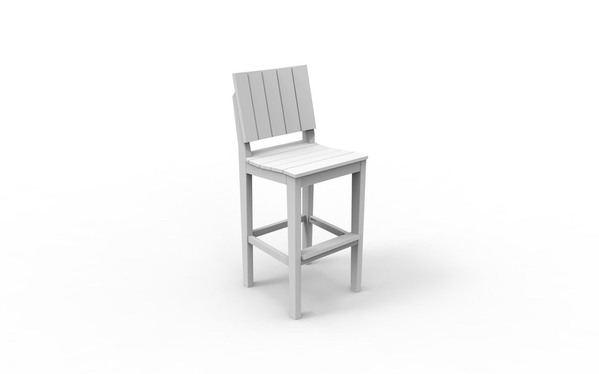 MAD Bar Side Chair