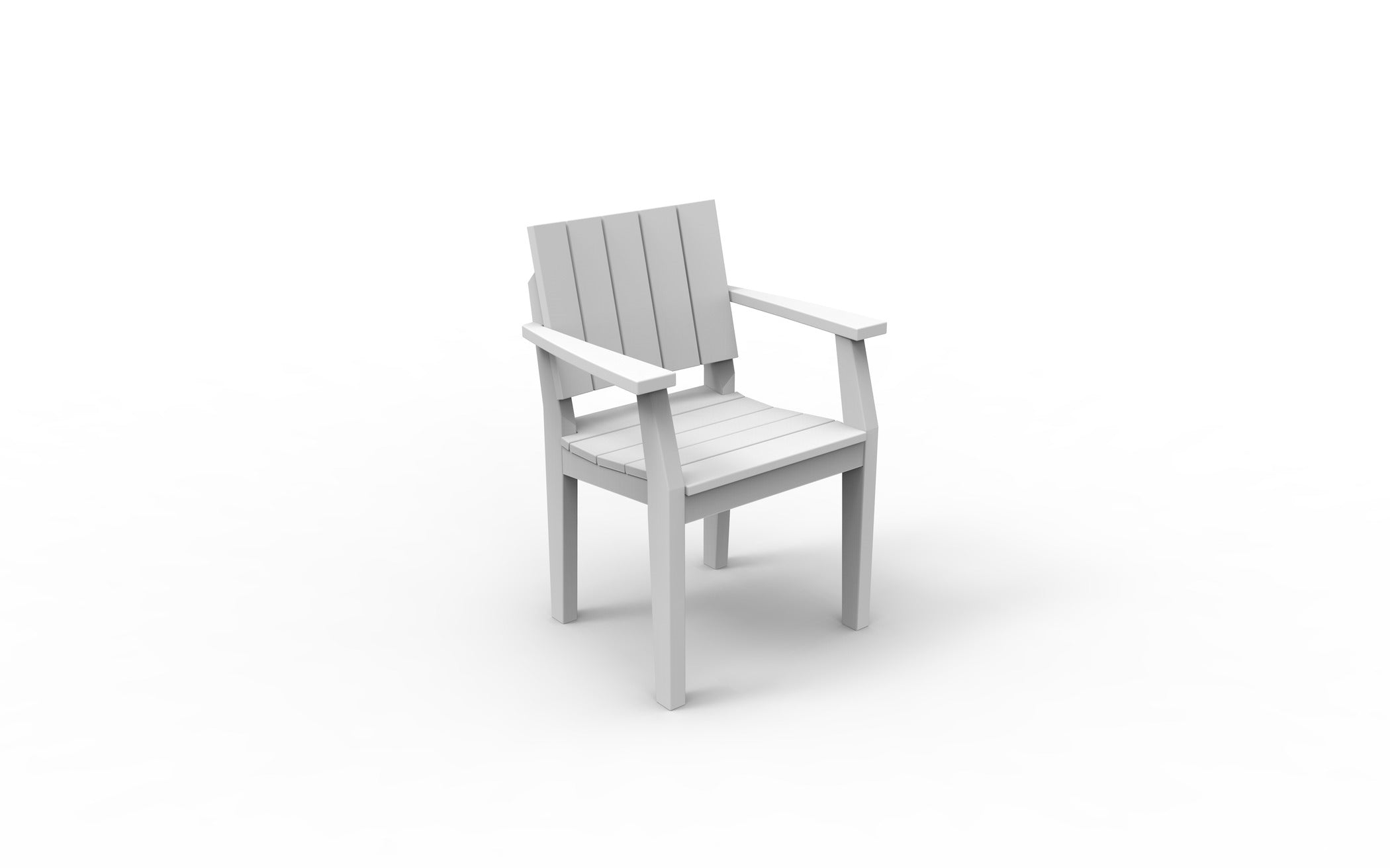 MAD Fusion Dining Arm Chair