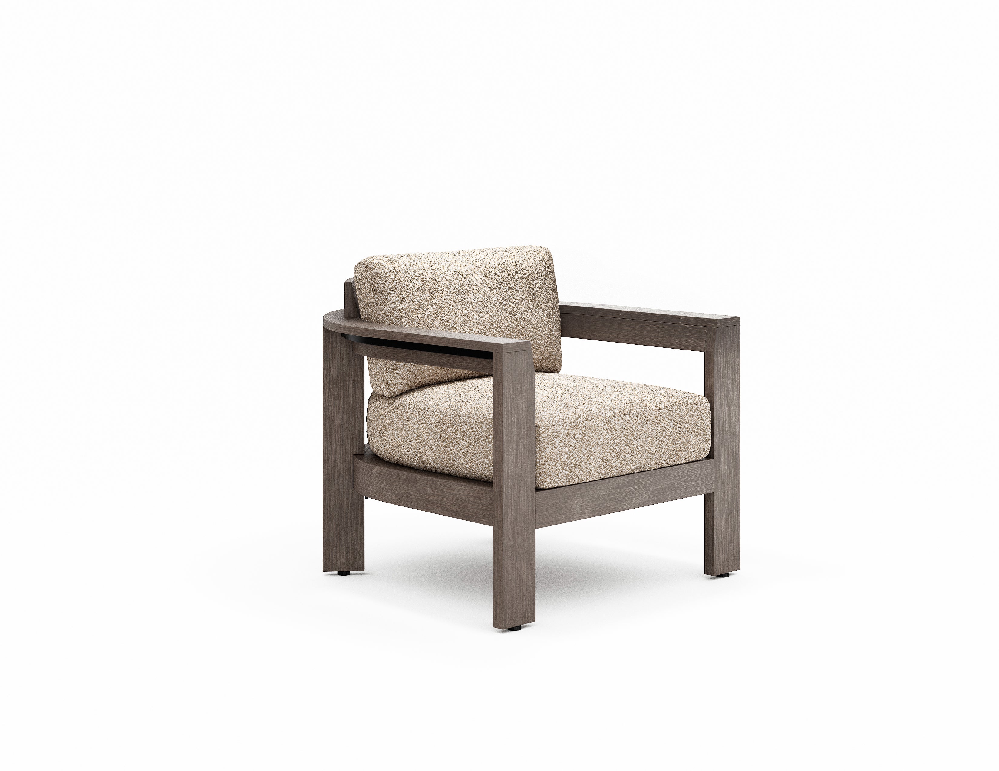 Beau Lounge Chair