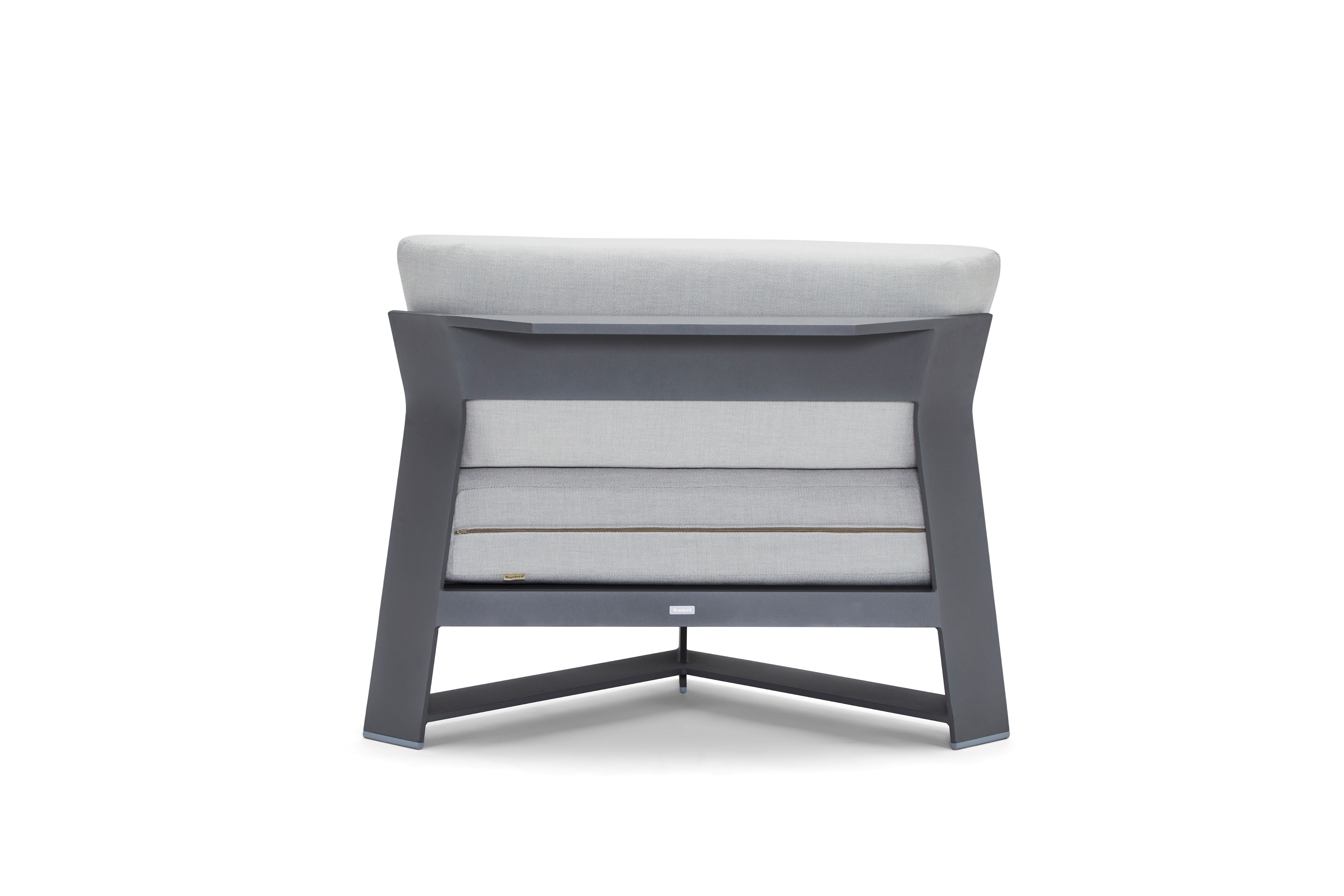 Gather Corner Unit