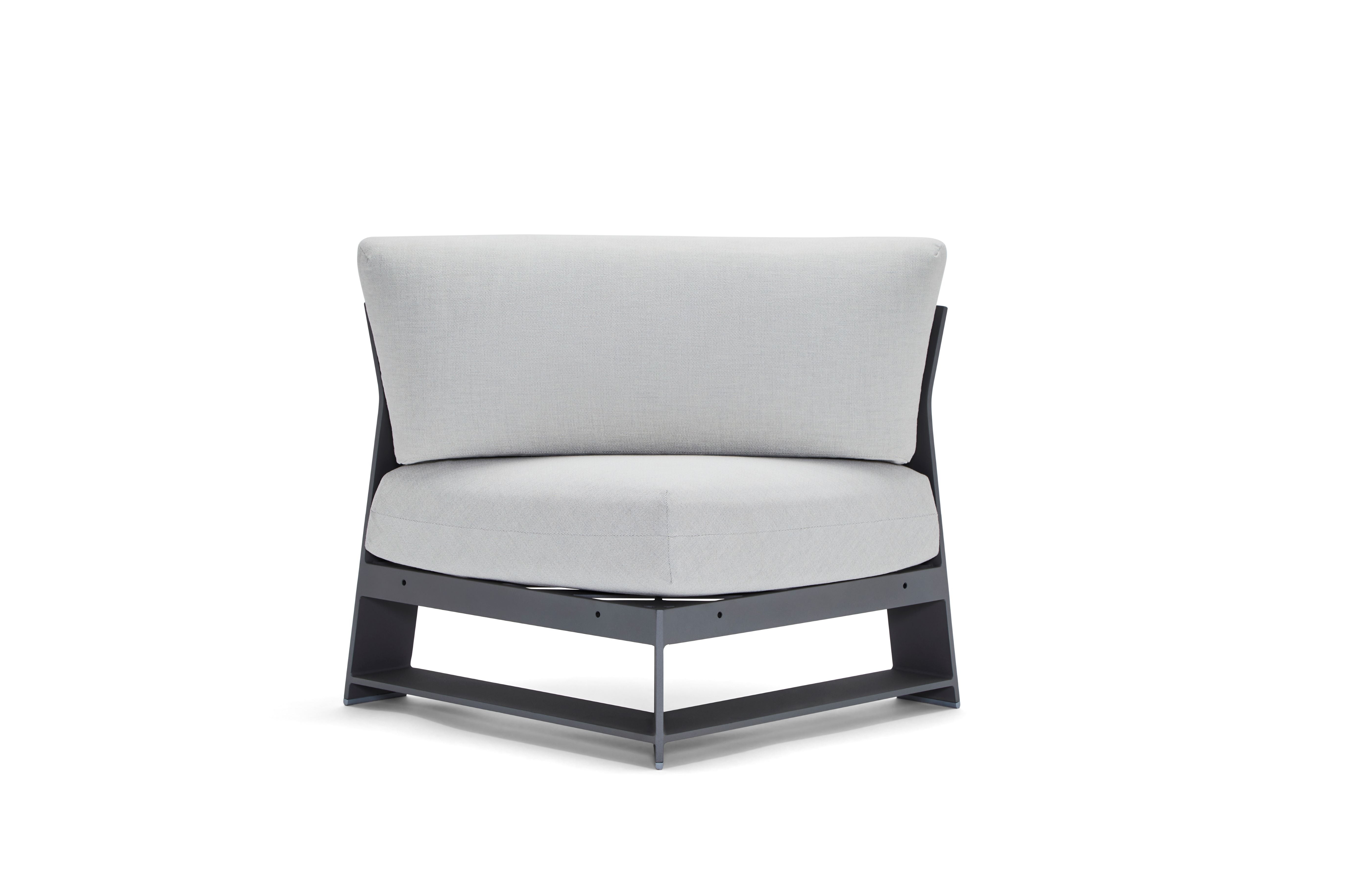 Gather Corner Unit