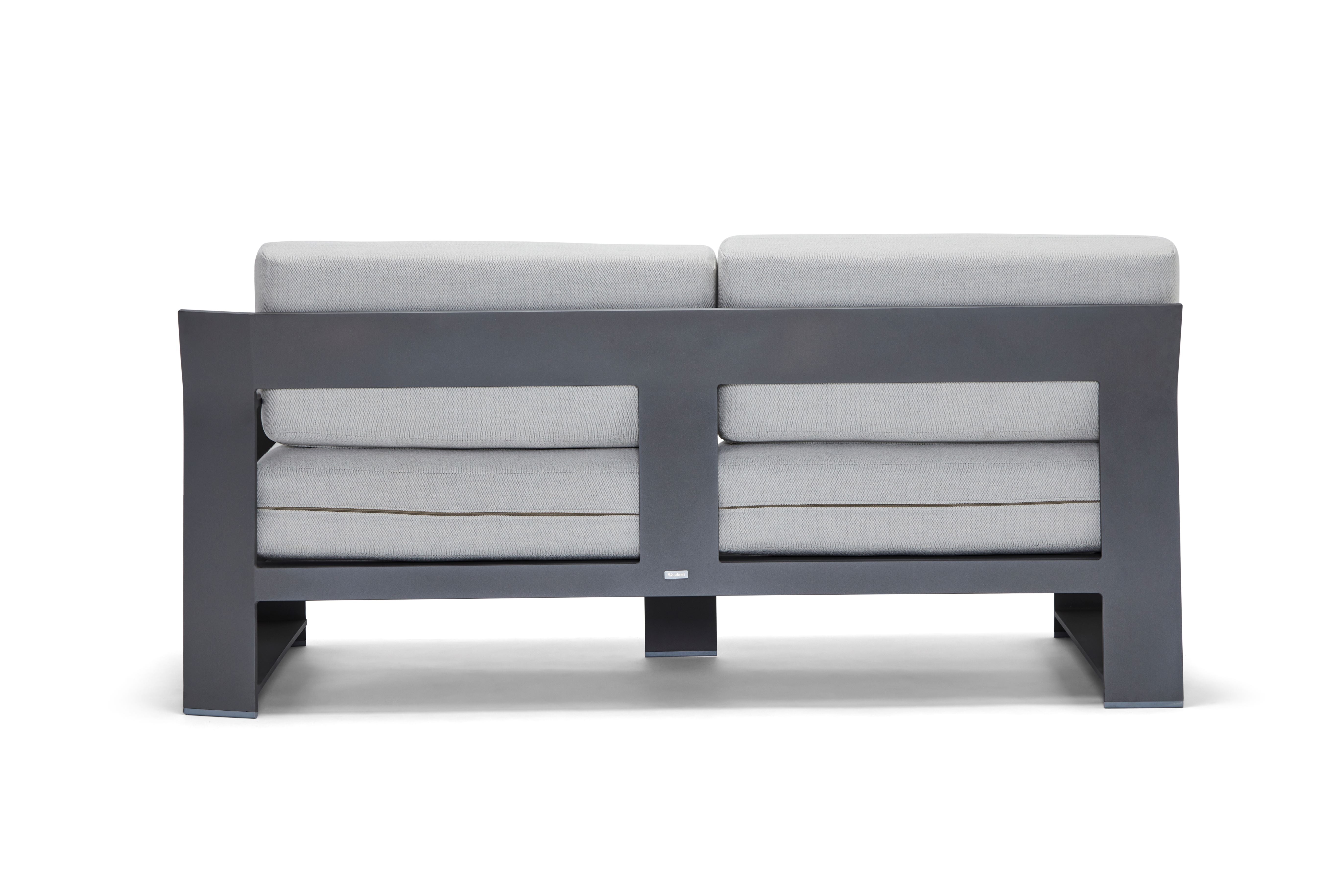 Gather RAF Love Seat