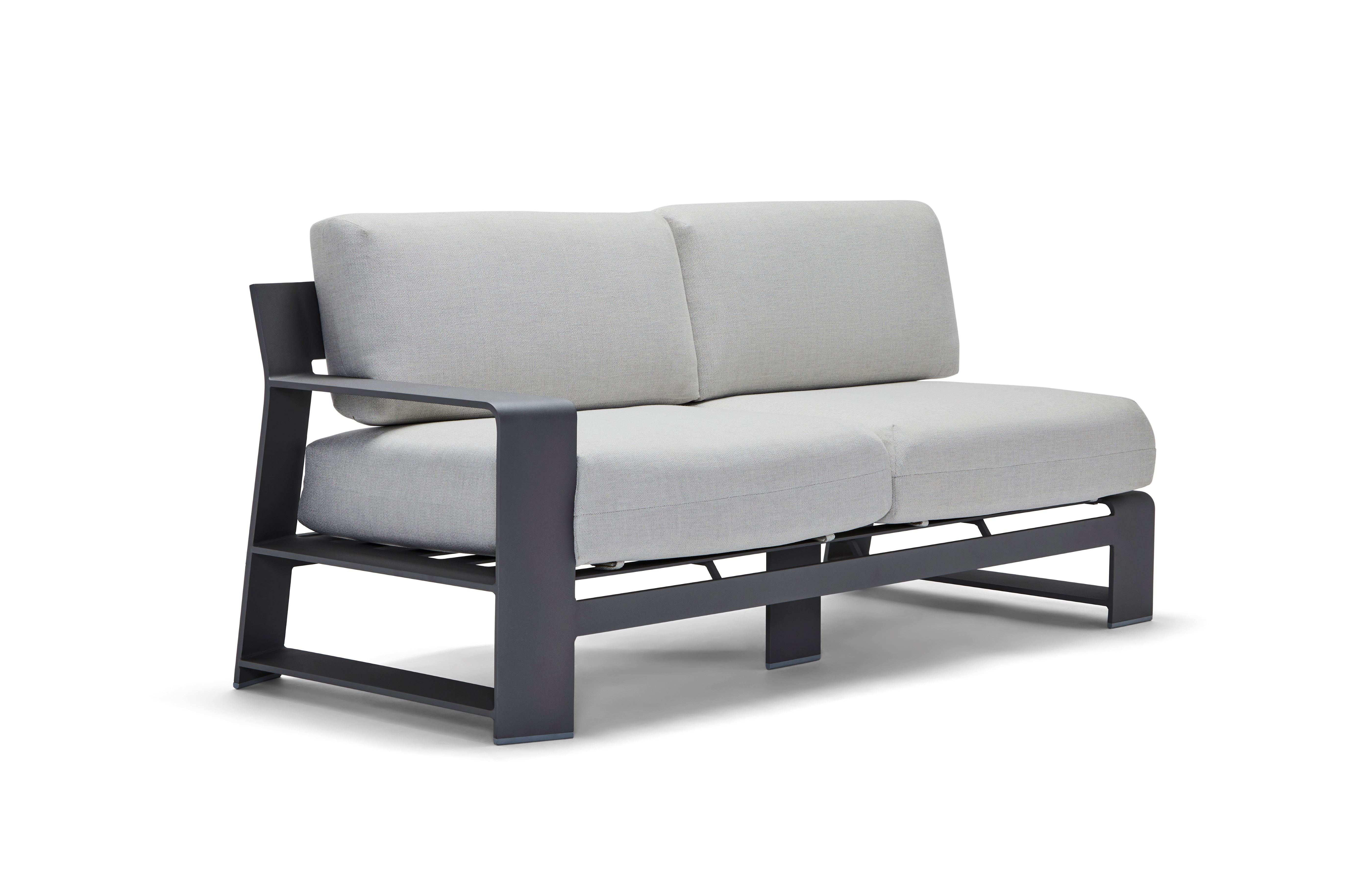Gather LAF Love Seat