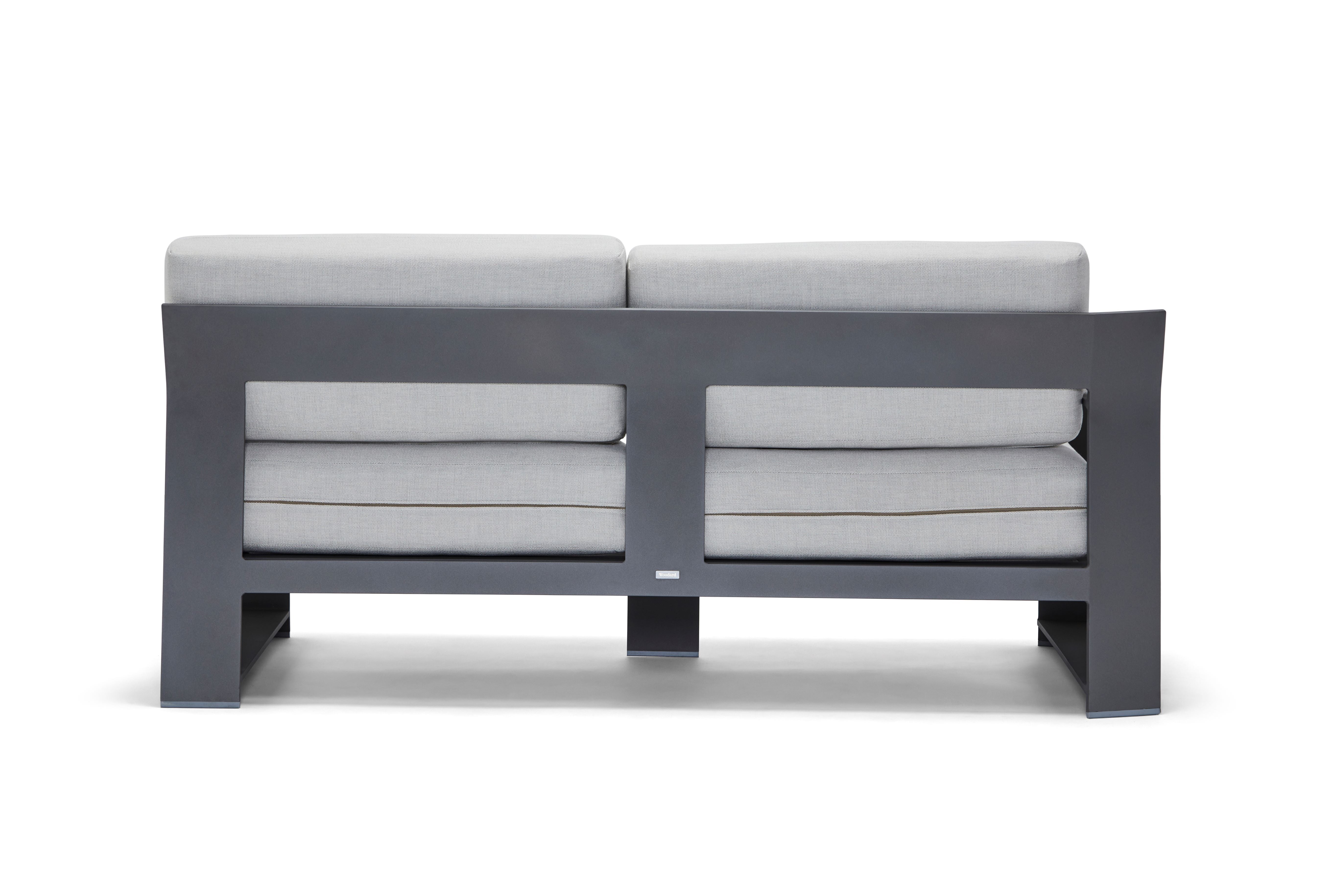 Gather LAF Love Seat
