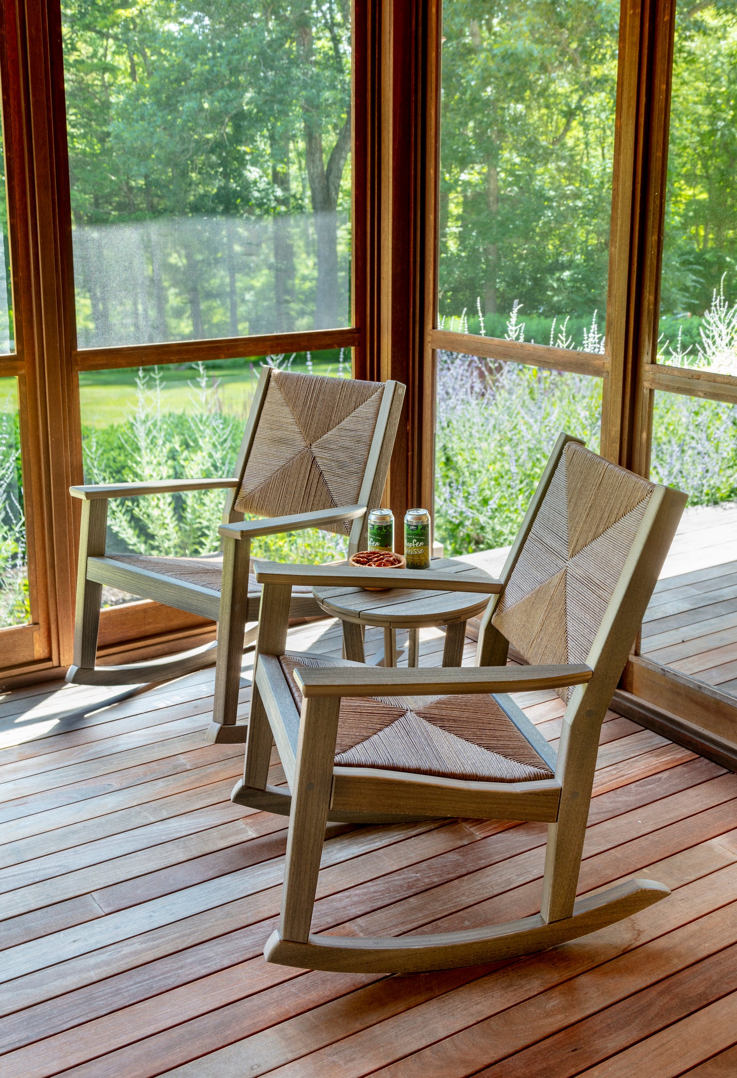 Greenwich Rocker | Seaside Casual Outdoor Furniture